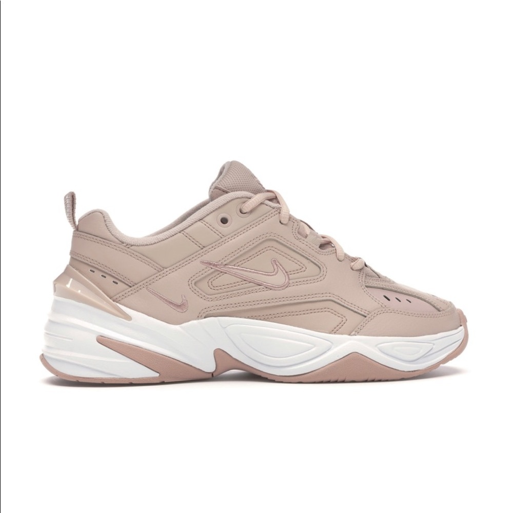 Nike M2K Tekno in “Particle Beige”